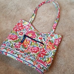 Vera Bradley Retired Shoulder Bag